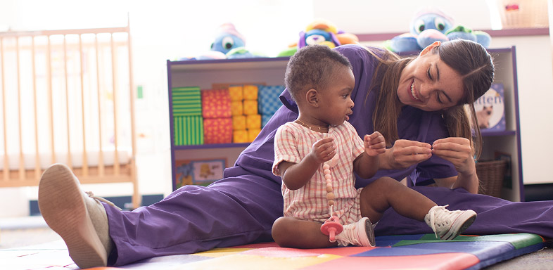 Why Play Is an Important Part of Early Education